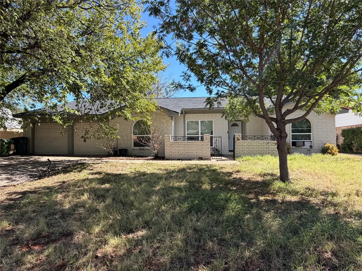 3740 Holland Drive, North Richland Hills, TX 76180 - #1