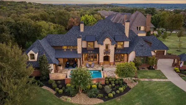3516 Chimney Rock Drive, Flower Mound, TX 75022