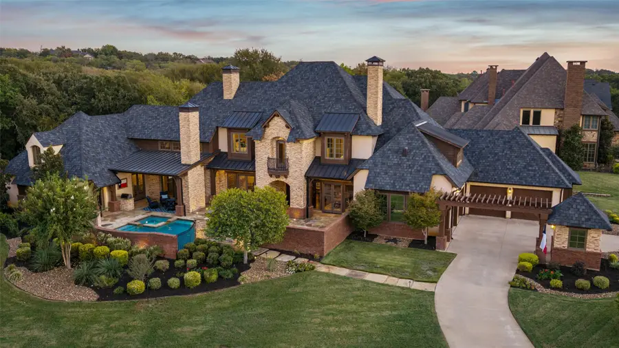 3516 Chimney Rock Drive, Flower Mound, TX 75022 - #2