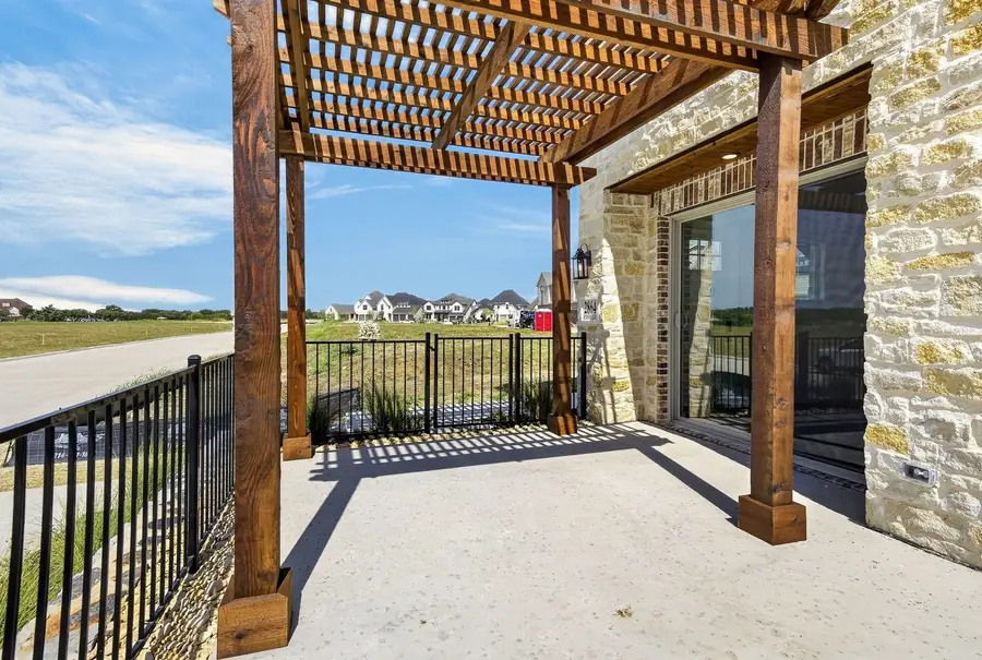 2837 Enfield, The Colony, TX 75056 - #2