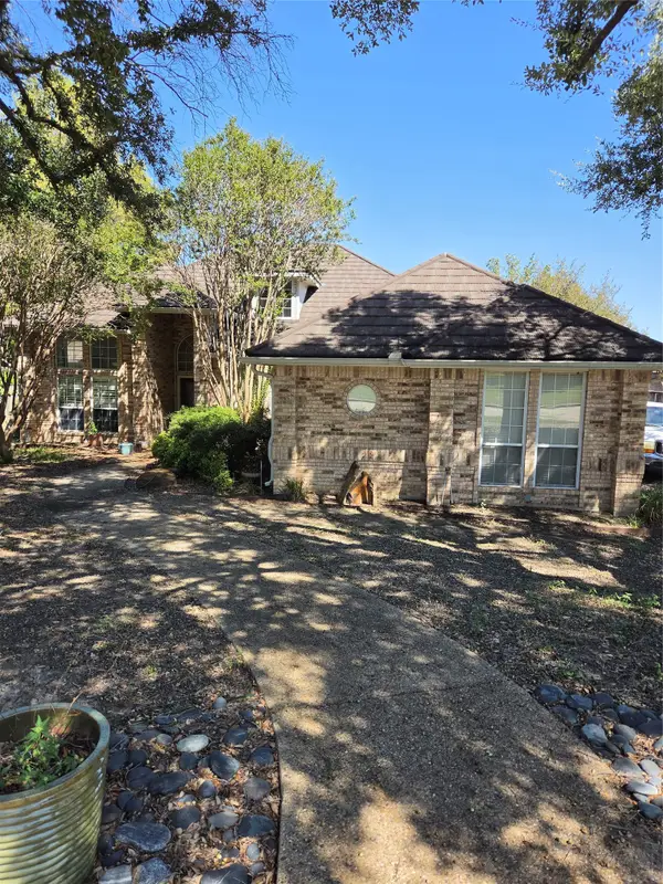 141 Urbine Circle, Heath, TX 75032