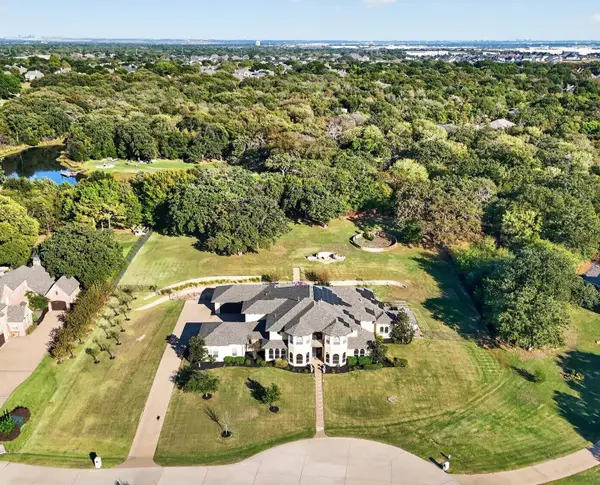 1500 Southfalls Court, Flower Mound, TX 75022