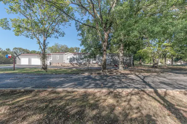 138 S Campbell Street, Alba, TX 75410