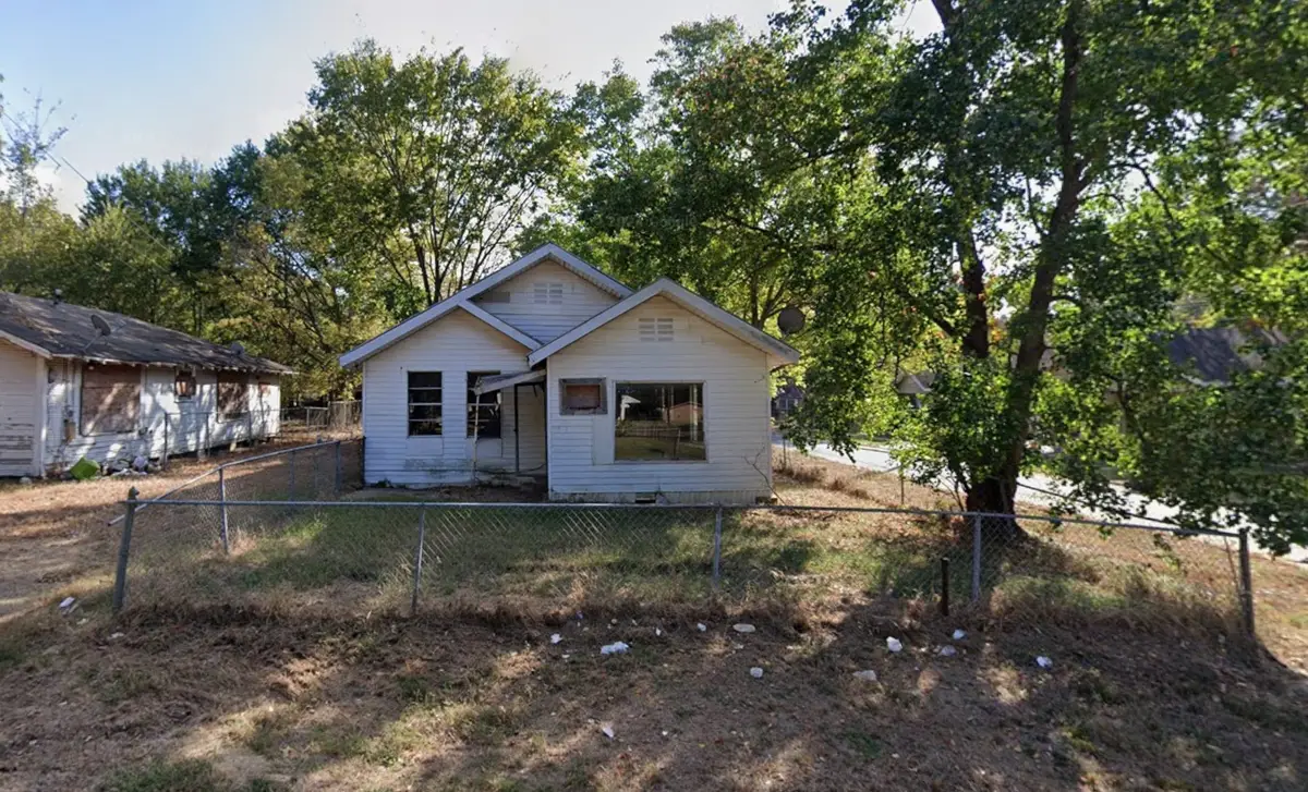 2551 Dupont Street, Shreveport, LA 71103 - #1