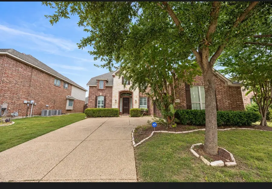 3020 Nadar Avenue, Grand Prairie, TX 75054 - #2