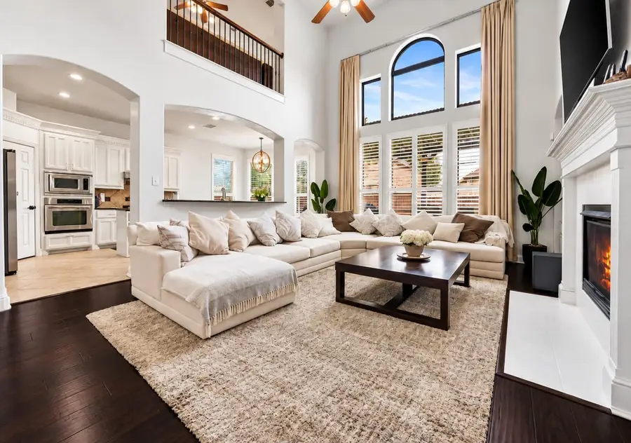 3020 Nadar Avenue, Grand Prairie, TX 75054 - #3