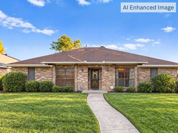 5818 Winding Woods Trail, Dallas, TX 75227