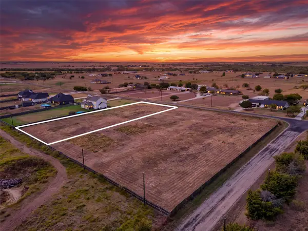 LOT 11 Mockingbird Lane, Moody, TX 76557