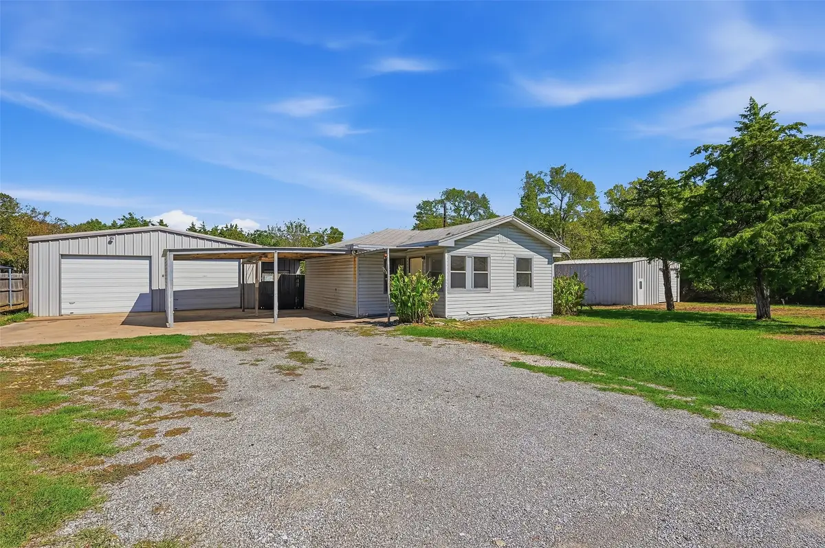 113 Willow Drive, Pottsboro, TX 75076 - #1
