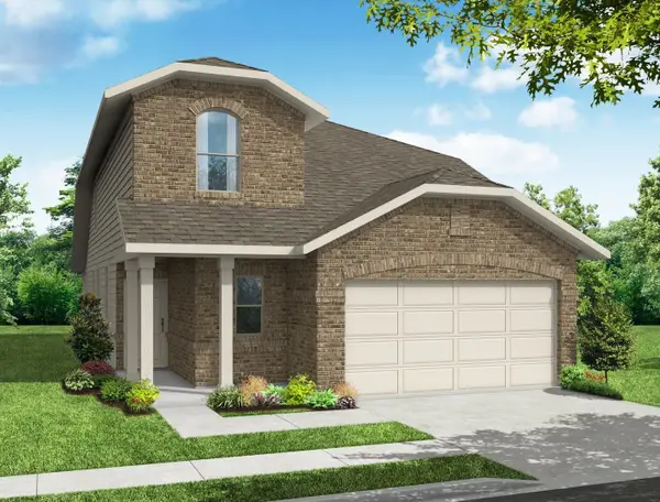 3320 Dahlia Drive, Melissa, TX 75454