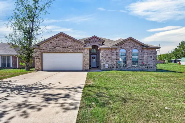 233 Anchor, Gun Barrel City, TX 75156