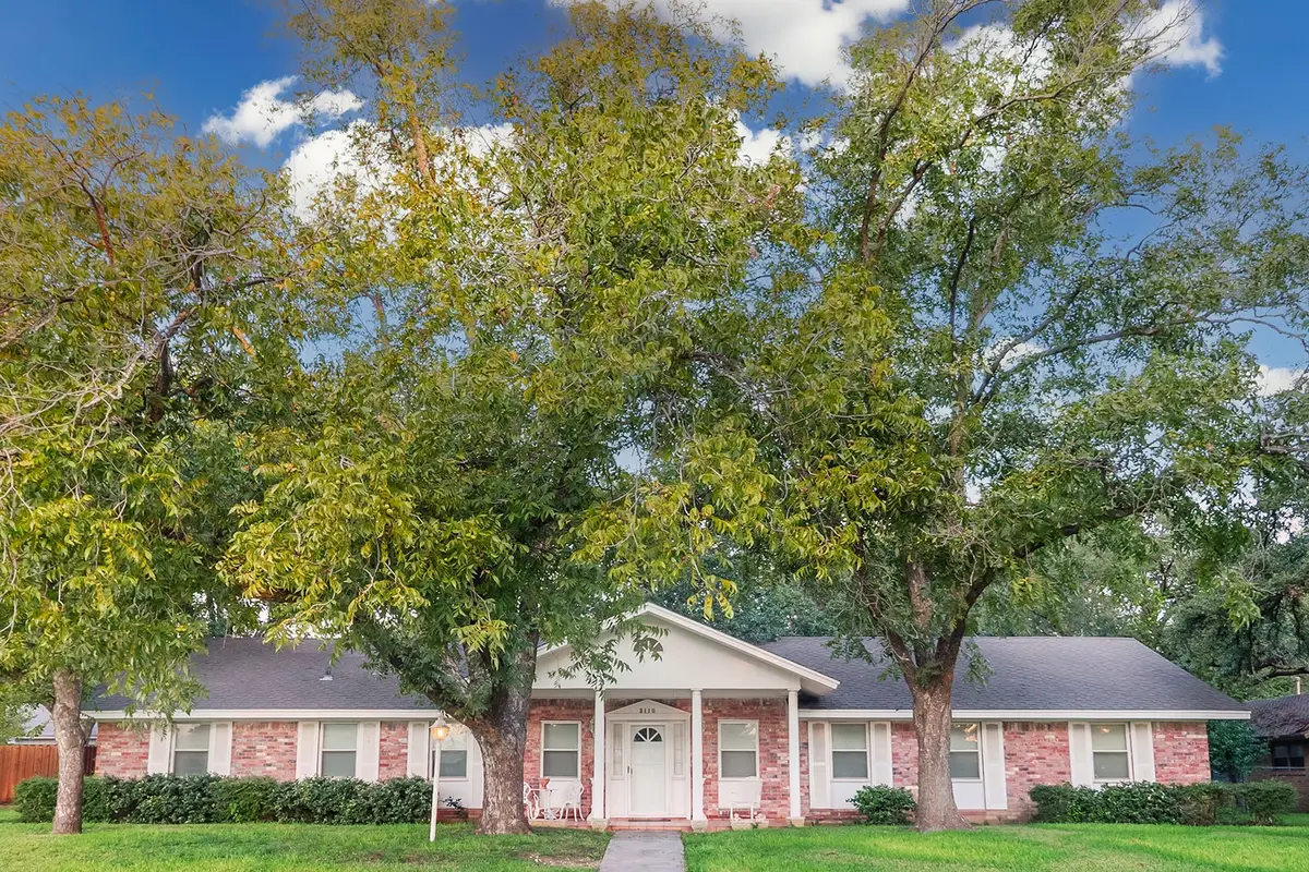 2110 S High Street, Brady, TX 76825 - #1