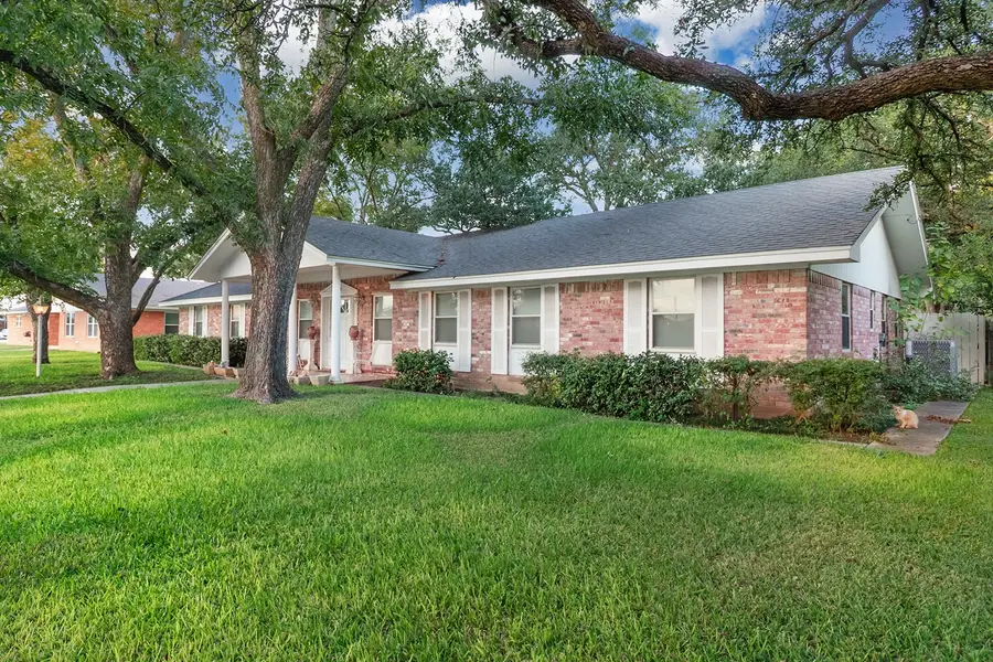 2110 S High Street, Brady, TX 76825 - #2