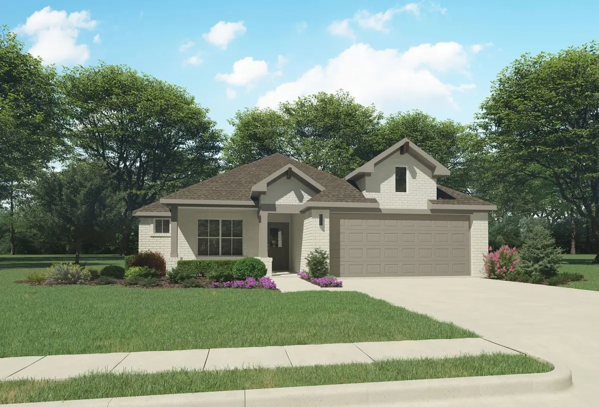 801 Talmadge Avenue, Aledo, TX 76008 - #1