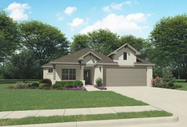 801 Talmadge Avenue, Aledo, TX 76008
