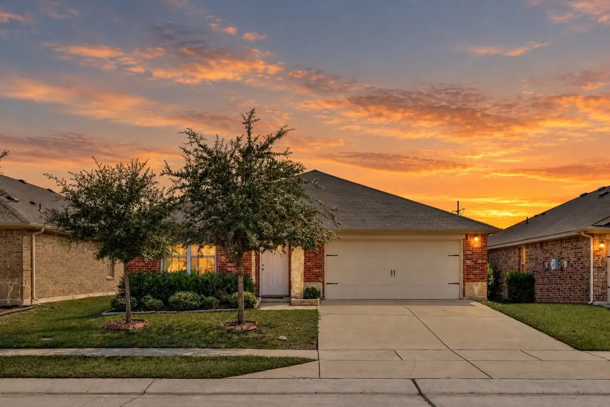 1084 Decker Drive, Fate, TX 75189 - #1