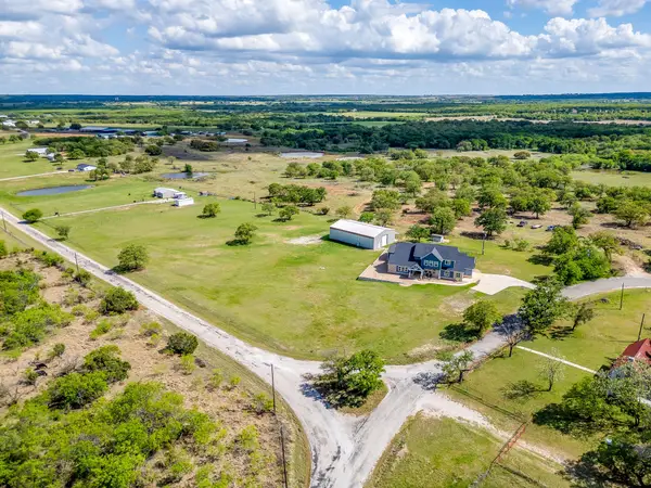 10535 County Road 146, Lipan, TX 76462