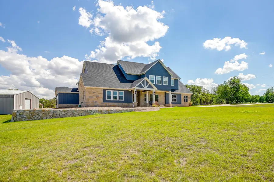 10535 County Road 146, Lipan, TX 76462 - #3