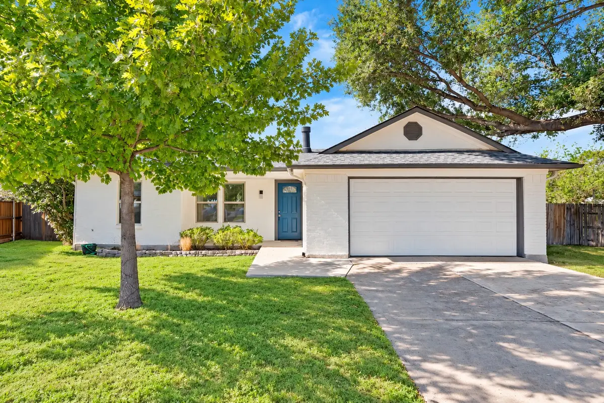 6709 Johnnie Court, Watauga, TX 76148 - #1