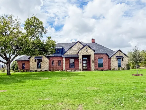 3860 Jacks Loop, Midlothian, TX 76065