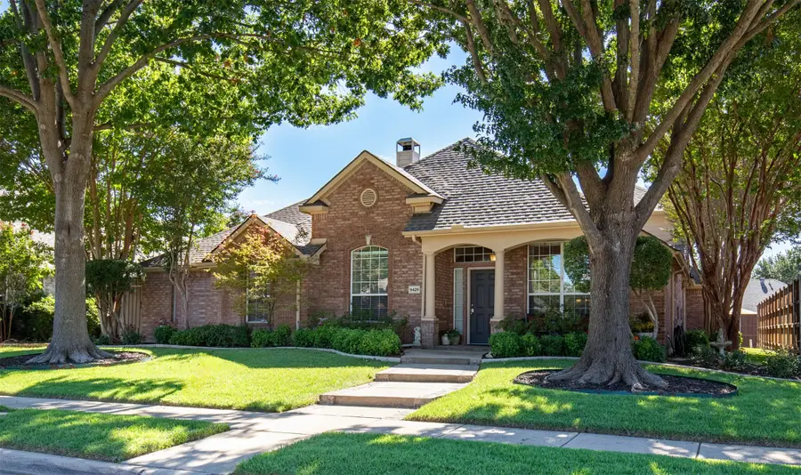 9429 Fairmont Drive, Frisco, TX 75035 - #3