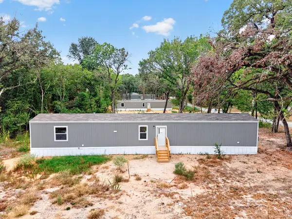 216 W Acres Road, Gun Barrel City, TX 75156