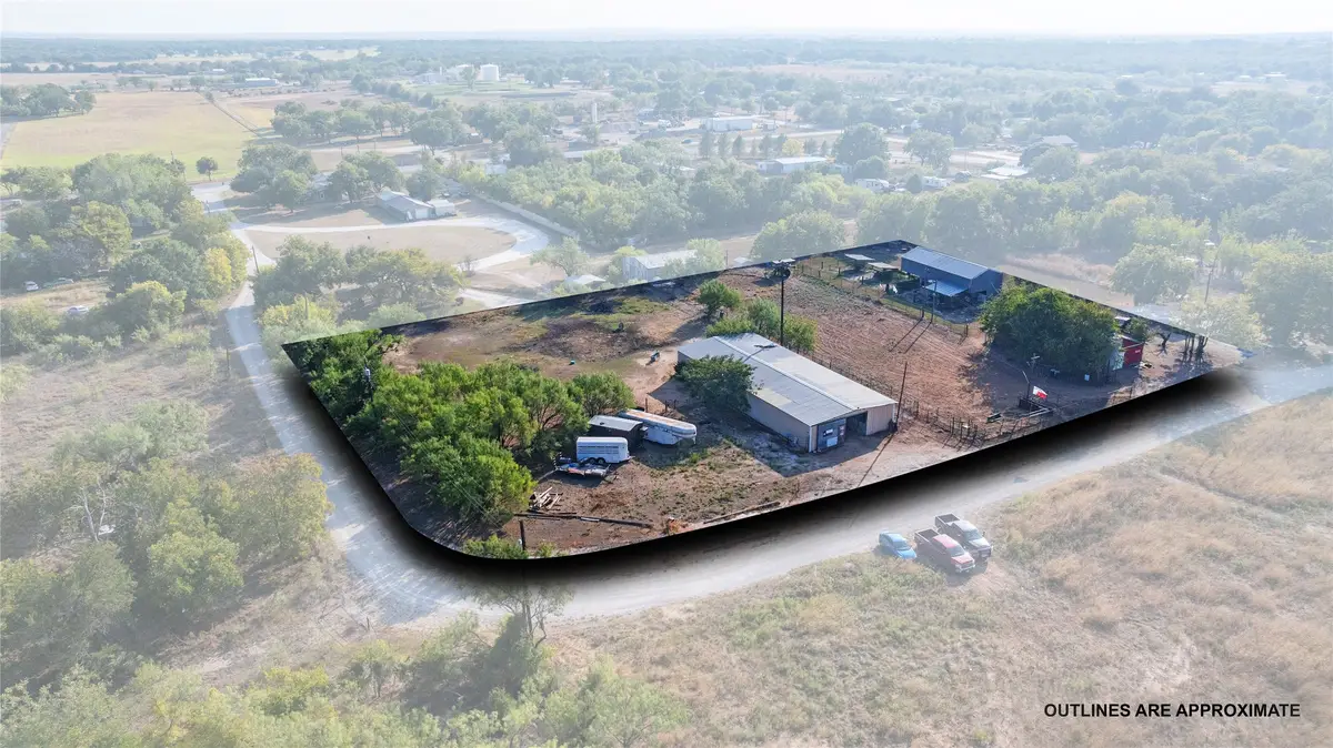829 Foster Street, Clyde, TX 79510 - #1