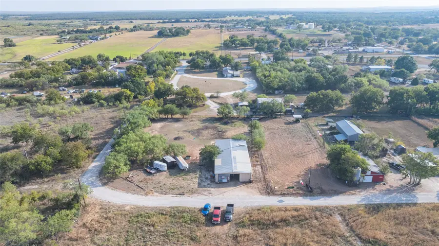 829 Foster Street, Clyde, TX 79510 - #2