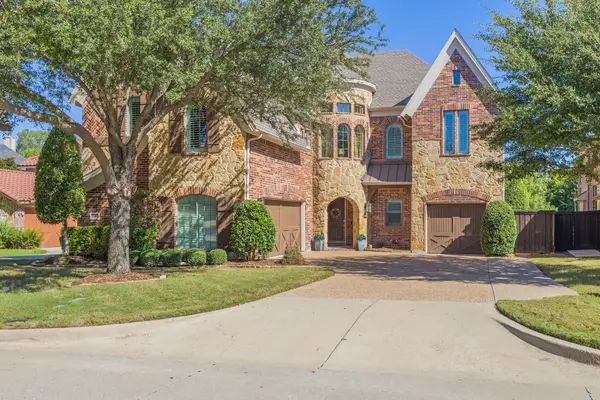 2908 Mountain Creek Drive, McKinney, TX 75072