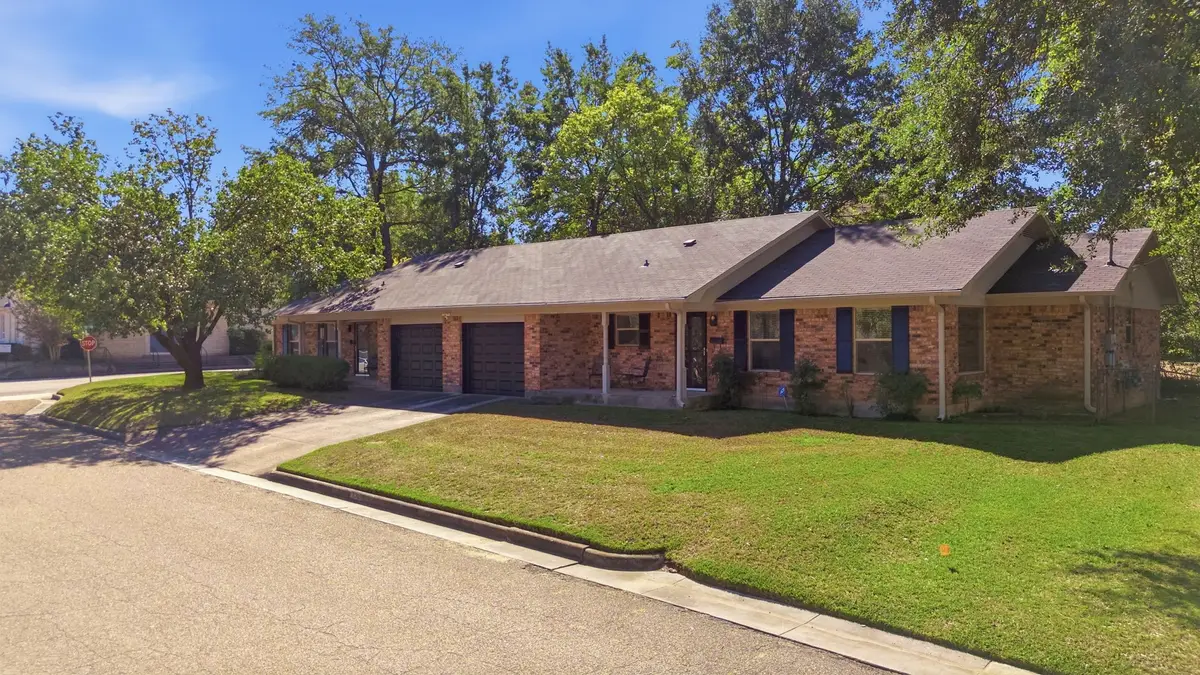 103 Mcdonald, Mineola, TX 75773 - #1