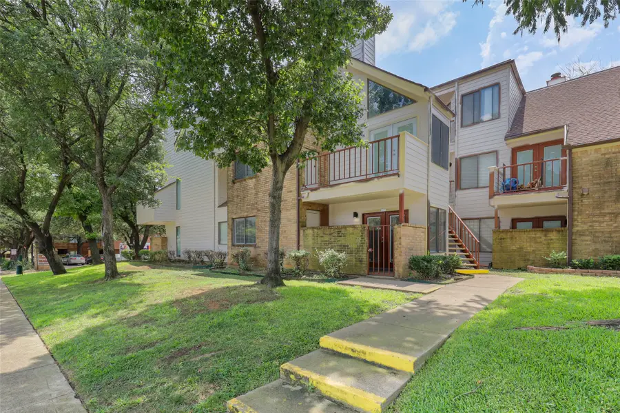 2312 Balsam Drive #A105, Arlington, TX 76006 - #2