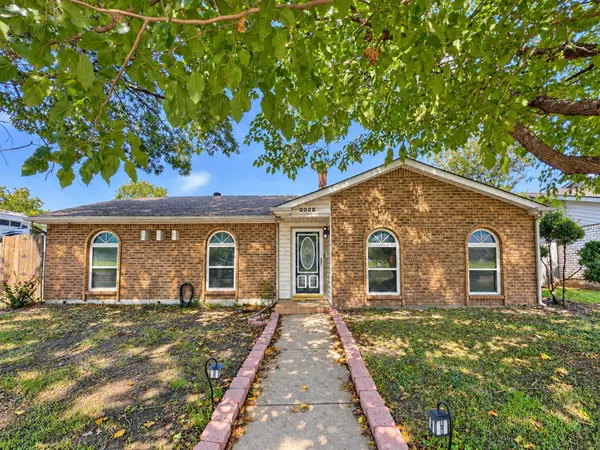 2022 Montana Trail, Grand Prairie, TX 75052