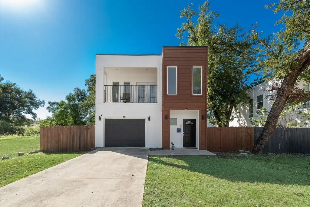 3634 Bickers Street, Dallas, TX 75212 - #1