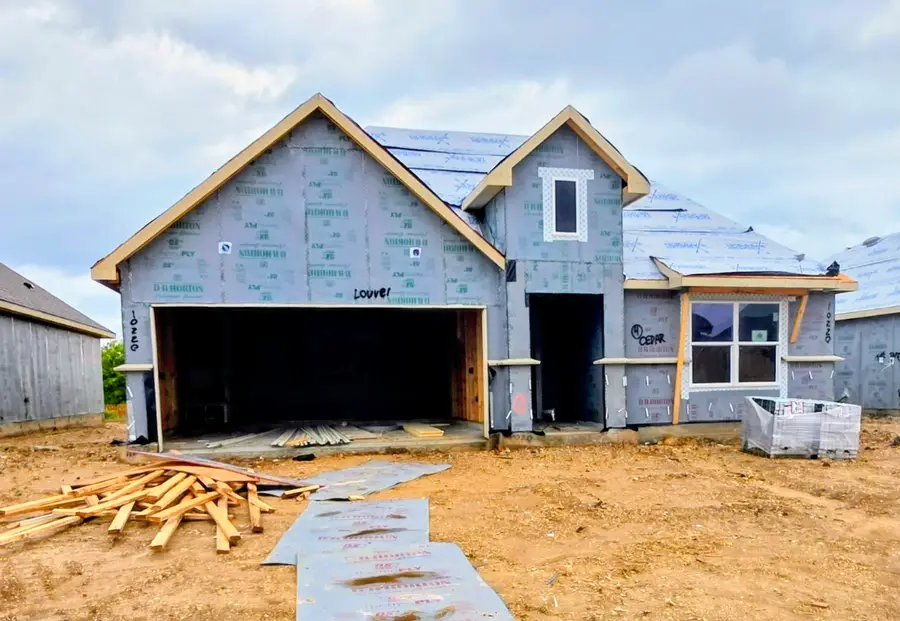 10220 Altair Drive, Waco, TX 76708 - #2