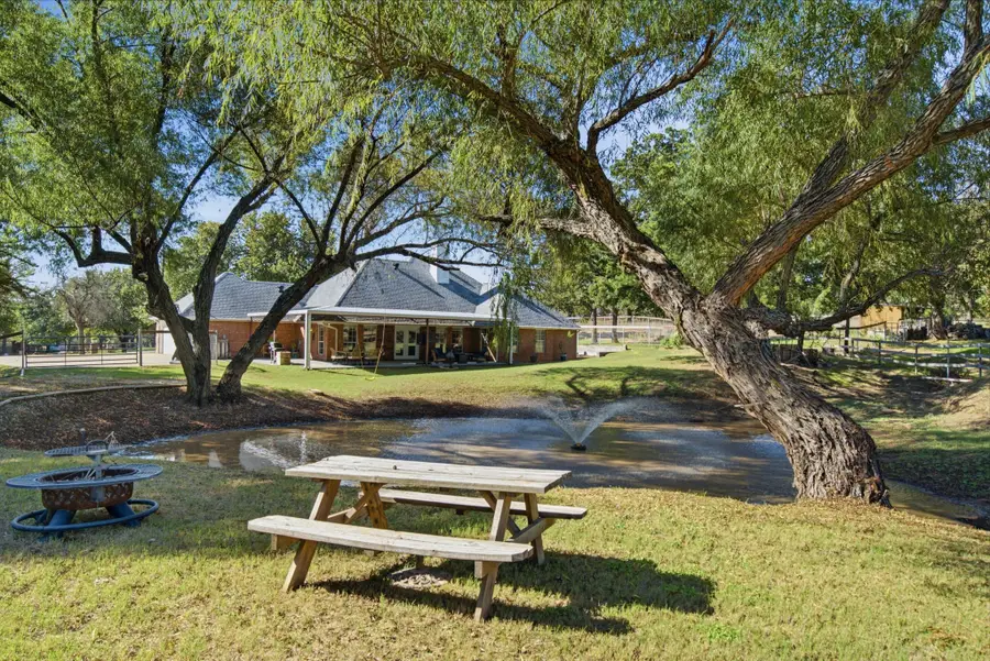 210 Saddle Club Road, Weatherford, TX 76088 - #2