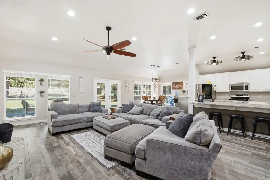 210 Saddle Club Road, Weatherford, TX 76088 - #3