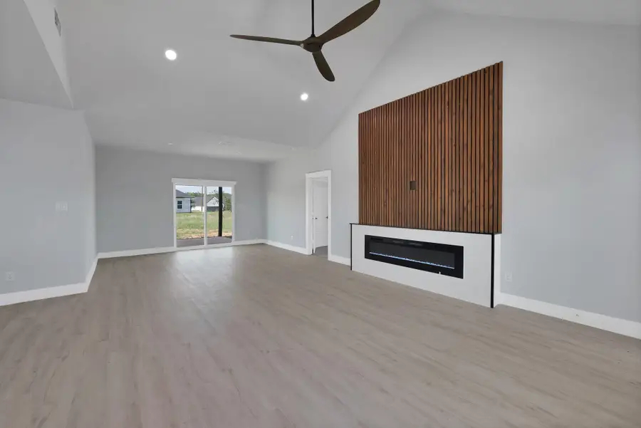 1012 Carnegie Road, Poolville, TX 76487 - #2