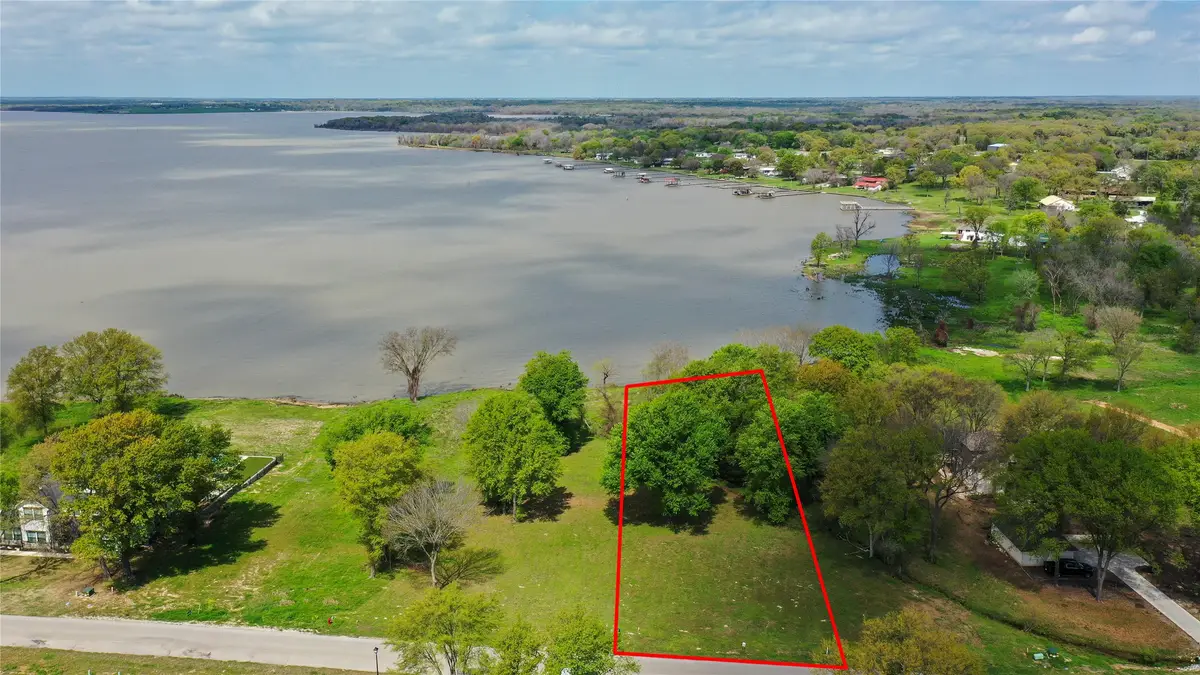 1520 Shoreline Drive, Cedar Creek Lake, TX 75143 - #1