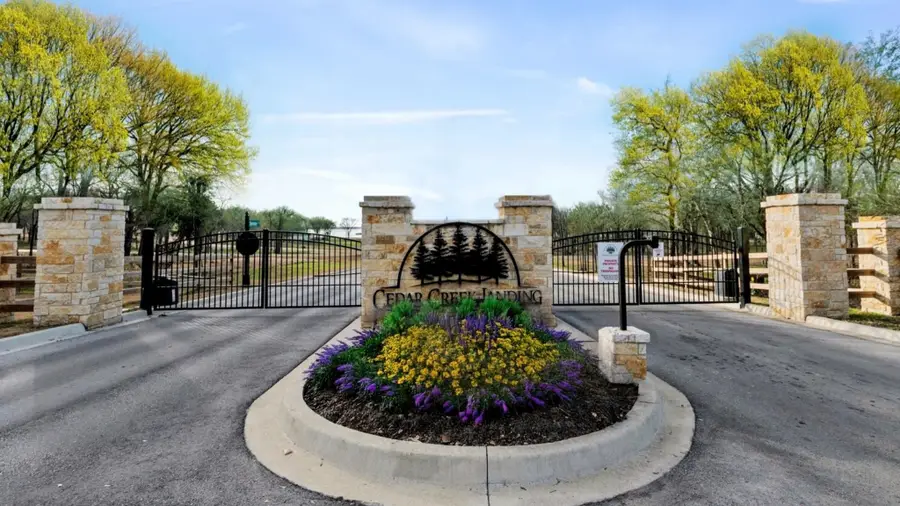 1520 Shoreline Drive, Cedar Creek Lake, TX 75143 - #3