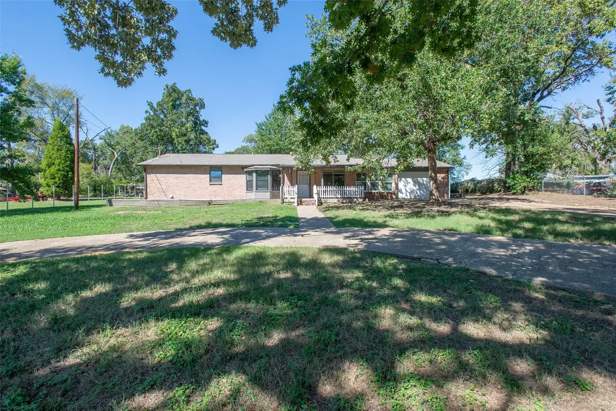 210 Lake Front Drive, Mabank, TX 75156 - #1