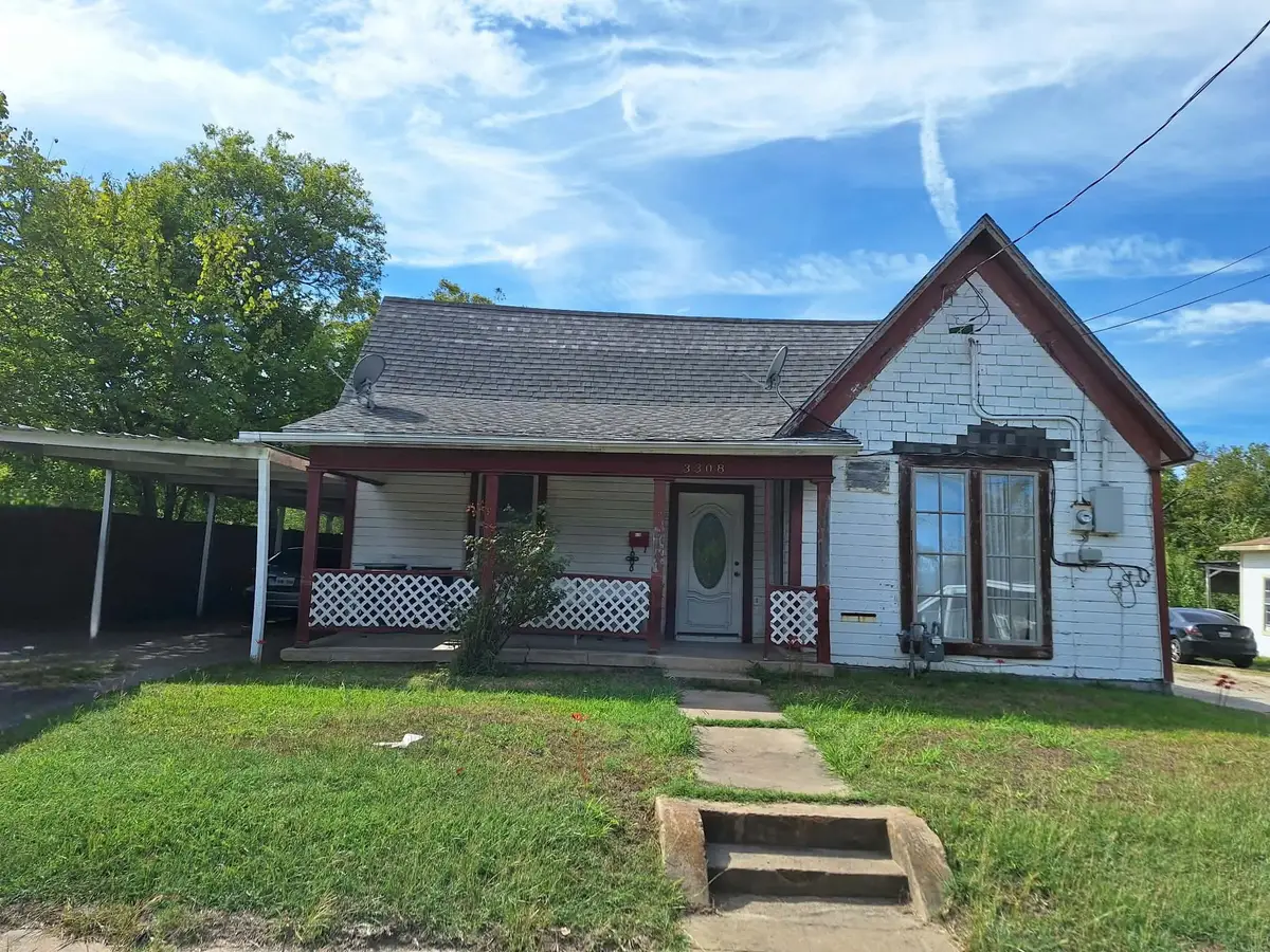 3308 King Street, Greenville, TX 75401 - #1
