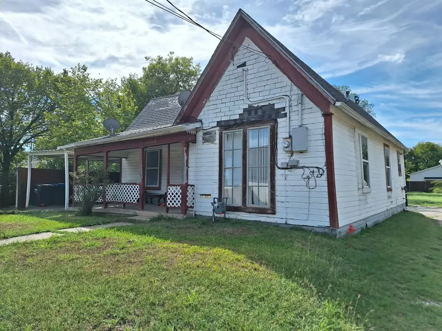 3308 King Street, Greenville, TX 75401 - #2