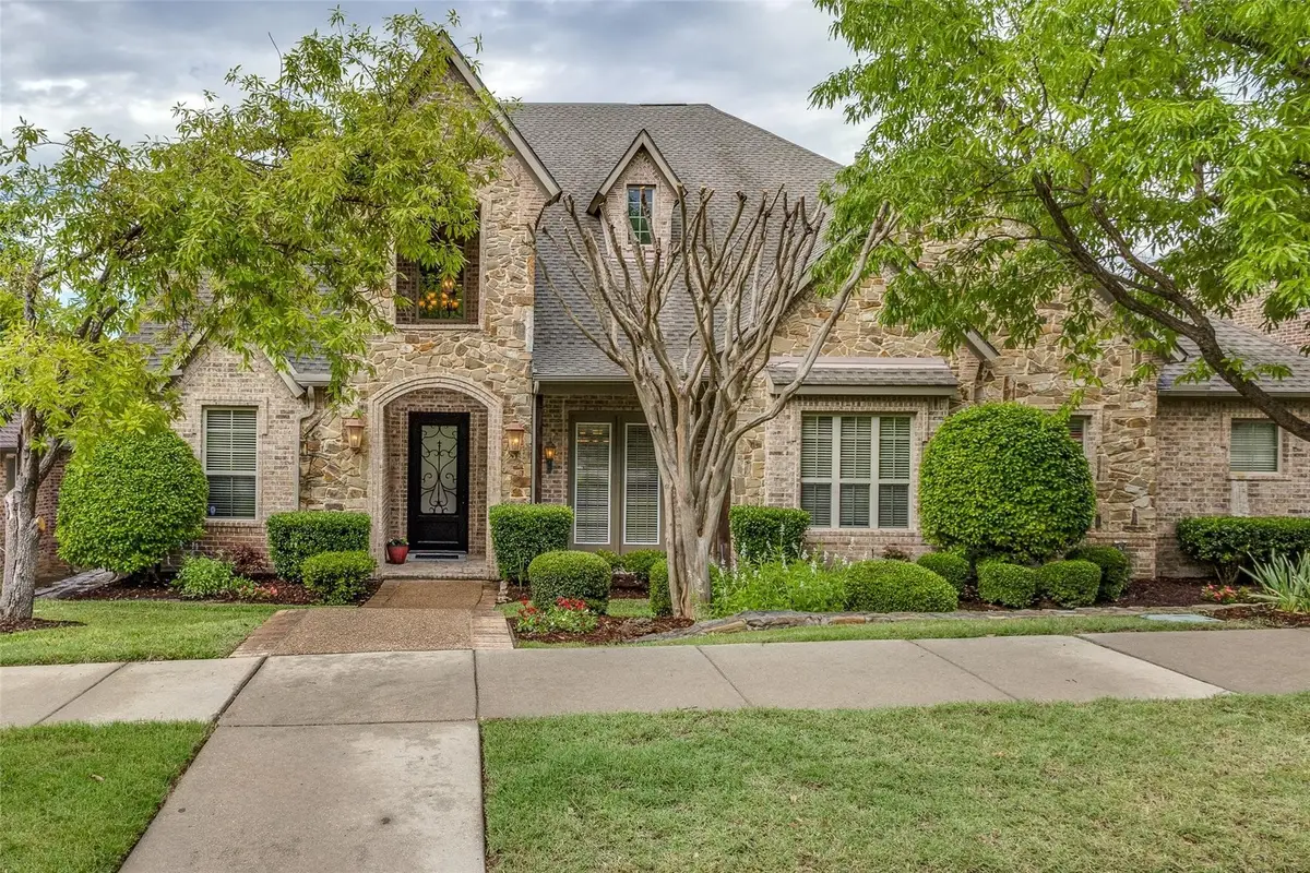 4312 Blue Quail Drive, McKinney, TX 75072 - #1