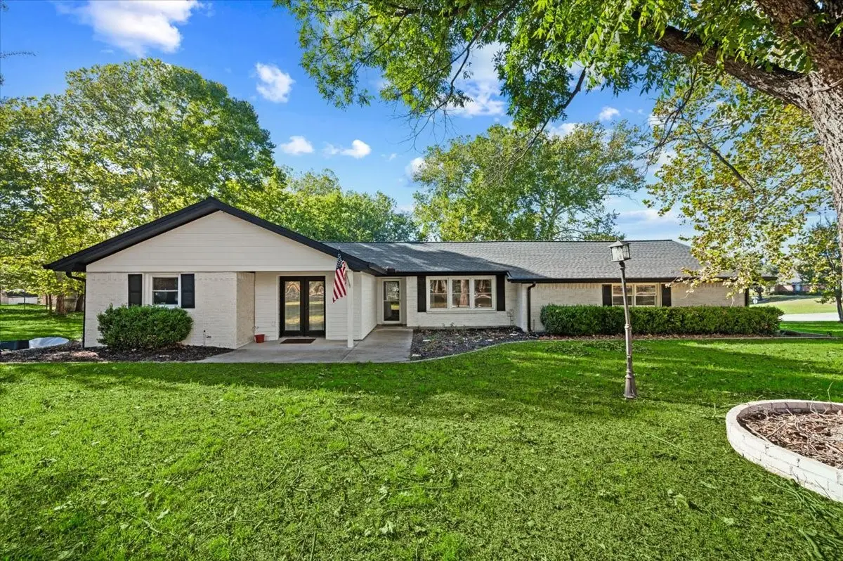 100 Hill Top Court, Willow Park, TX 76087 - #1
