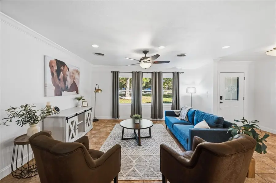 100 Hill Top Court, Willow Park, TX 76087 - #2