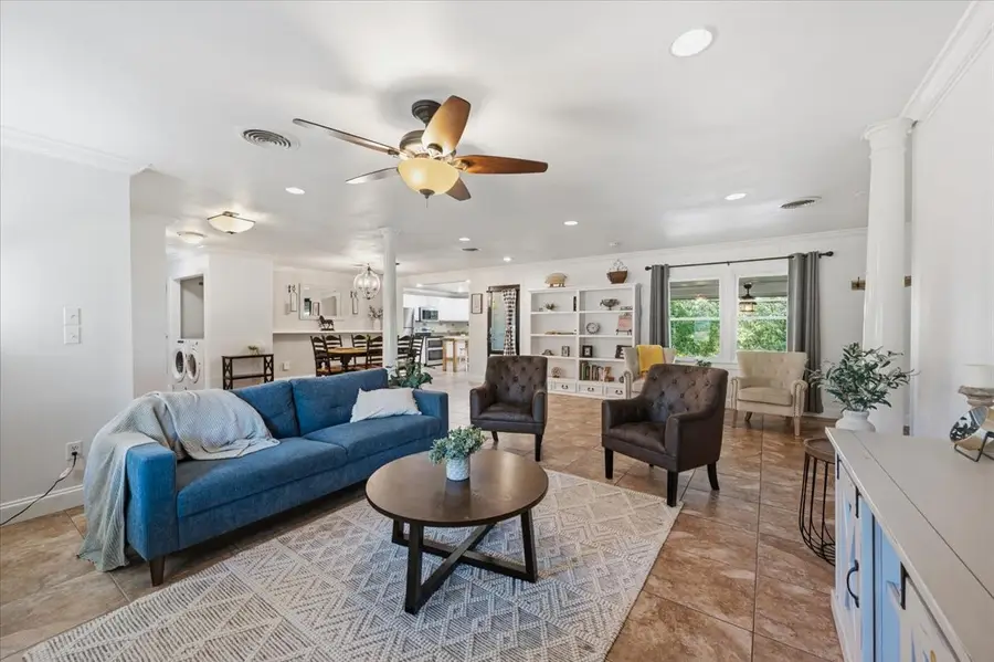 100 Hill Top Court, Willow Park, TX 76087 - #3
