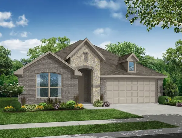 6225 Delacroix Drive, Royse City, TX 75189