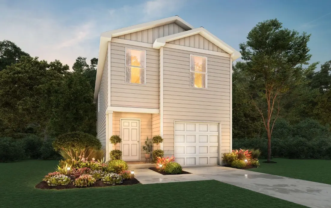 8307 Cayman Street, Dallas, TX 75233 - #1