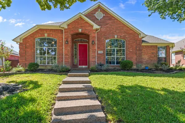 2768 Club Ridge Drive, Lewisville, TX 75067