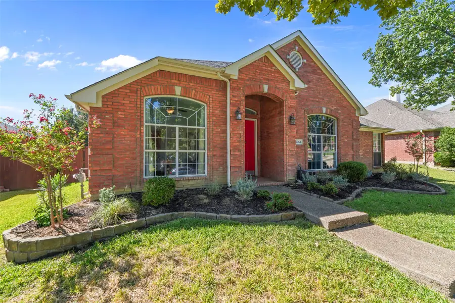 2768 Club Ridge Drive, Lewisville, TX 75067 - #3